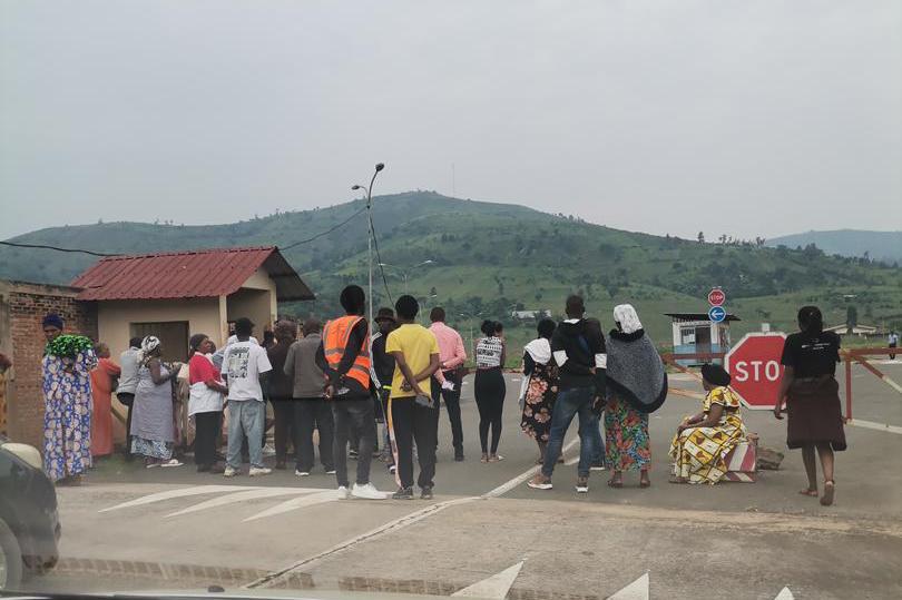  Le Burundi ferme ses frontières avec le Rwanda, accusé d’être un « mauvais voisin »