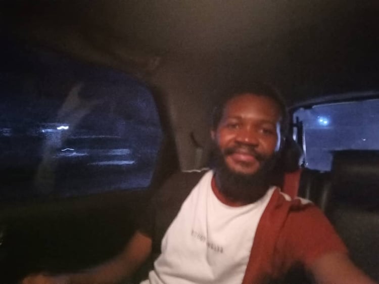 DRC: Journalist Stanis Bujakera finally free!