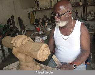 Maitre Liyolo : cinq ans déjà, plaidoyer pour la protection de son œuvre