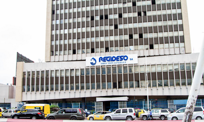  RDC : Tshisekedi fait le ménage dans certaines entreprises dont TRANSCO et REGIDESO