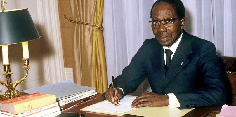  Vente de la bibliothèque de Senghor : un « enjeu symbolique fort » pour le Sénégal et la France