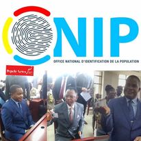 RDC : L'Onip lance la délivrance des cartes d'identité congolaise